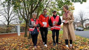 Labour aims to stop ‘slumlords running roughshod over renters’ rights’ Labour aims to stop ‘slumlords running roughshod over renters’ rights’