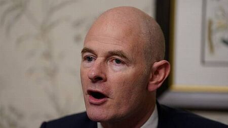 Green TD would have ‘left Government’ if land hoarding tax deferred again