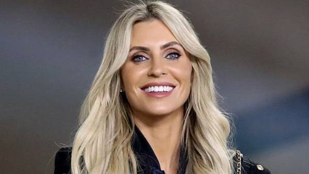 Robbie Keane’s wife hits out at ‘hurtful, threatening and dangerous’ comments