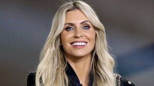 Robbie Keane’s wife hits out at ‘hurtful, threatening and dangerous’ comments