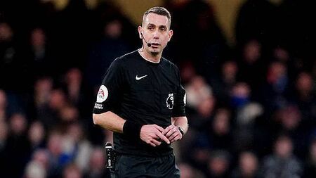 PGMOL aware of video allegedly showing David Coote snorting white powder