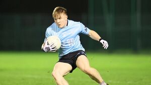 SETU Carlow beaten on penalties 