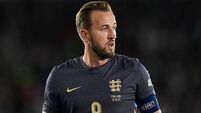 I don’t like it – Harry Kane irked by team-mates withdrawing from England squad