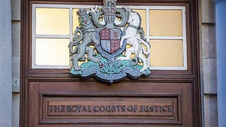 Family of man shot dead in Derry secure financial settlement from UK MoD