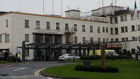 INMO Trolley watch: 448 patients waiting for beds in hospitals