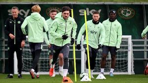 Ireland vs Finland: Everything you need to know about tonight's Nations League game