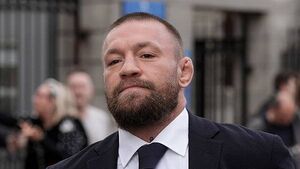 Conor McGregor ‘petrified’ during gardaí interviews about alleged rape Conor McGregor ‘petrified’ during gardaí interviews about alleged rape