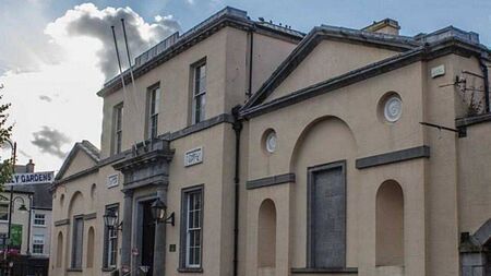 Man appears in court accused of luxury hotel murder