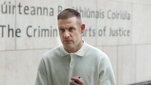 Ex-footballer Anthony Stokes beats jail sentence for €3,700 cocaine rap and high speed chase Ex-footballer Anthony Stokes beats jail sentence for €3,700 cocaine rap and high speed chase