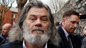 Taoiseach warns against treating Gerry Hutch like ‘minor celebrity’ Taoiseach warns against treating Gerry Hutch like ‘minor celebrity’