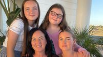 Appeal launched for mum (50) after life-changing stroke 