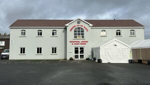 Farmer gets suspended sentence for ‘poisonous attitude’ to Leinster Marts