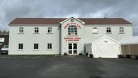 Farmer gets suspended sentence for ‘poisonous attitude’ to Leinster Marts 