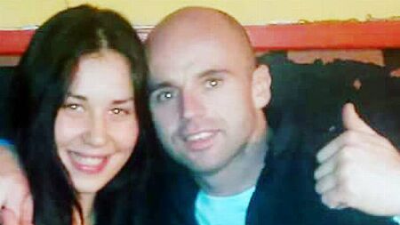 Search takes place in north County Dublin for murdered couple last seen in April 2015