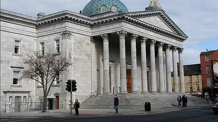 Man jailed for rape and abuse of his four daughters