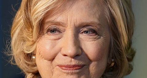 Hillary Clinton: Focus on how people look is barrier to electing woman president