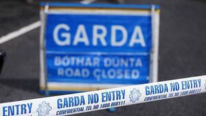 Driver in his 20s killed in Co Cork crash Driver in his 20s killed in Co Cork crash