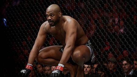 UFC 309: The last time we see Jon Jones?