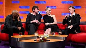 Paul Mescal speaks out on viral Saoirse Ronan clip: She hit the nail on the head