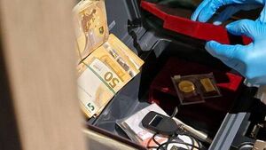 Couple accused of money laundering €21m using money mules and cryptocurrency Couple accused of money laundering €21m using money mules and cryptocurrency