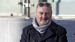 President leads tributes to comedian and actor Jon Kenny President leads tributes to comedian and actor Jon Kenny