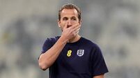 Harry Kane: England withdrawals could harm squad’s togetherness