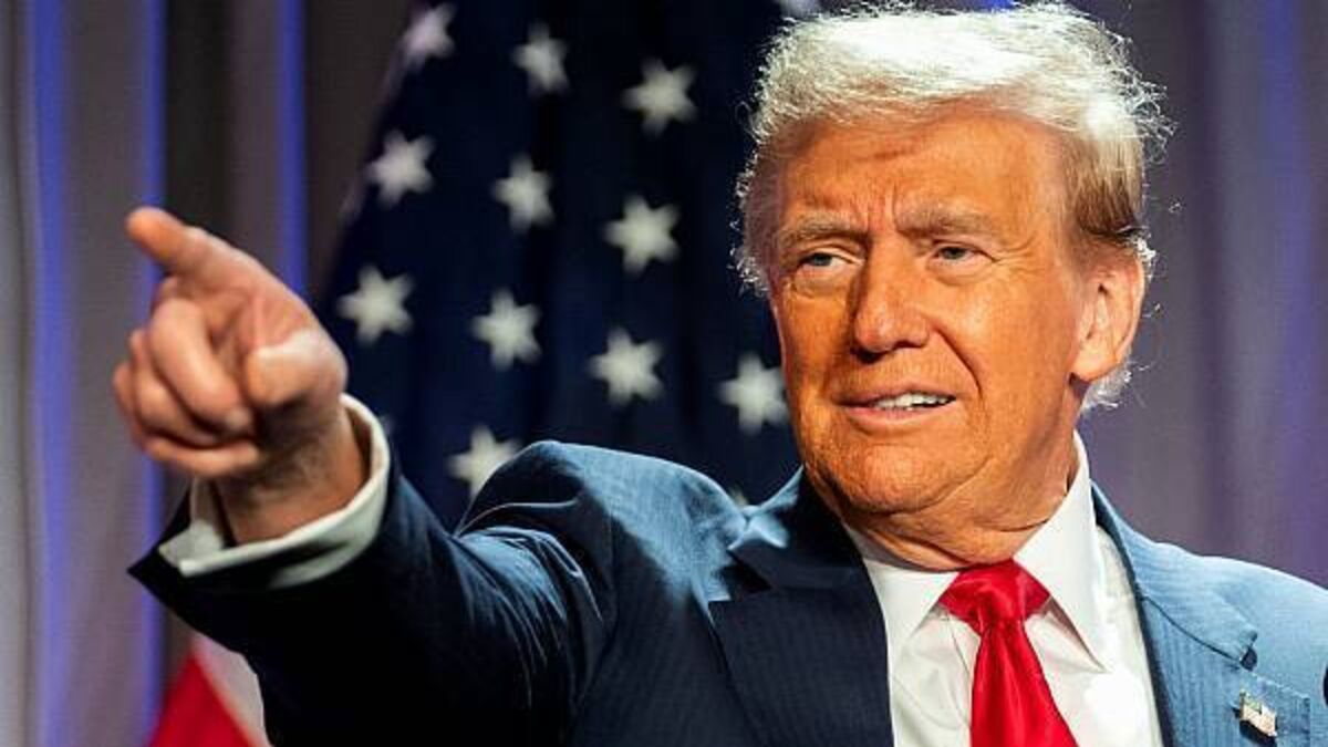 'Ireland has Proud Boys': Expert warns no country immune to far-right emboldened by Trump election