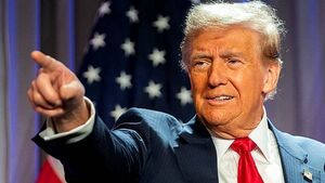 'Ireland has Proud Boys': Expert warns no country immune to far-right emboldened by Trump election