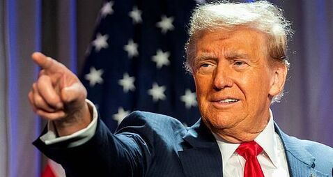 'Ireland has Proud Boys': Expert warns no country immune to far-right emboldened by Trump election