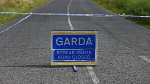 Woman (70s) seriously injured after being hit by vehicle in Co Donegal Woman (70s) seriously injured after being hit by vehicle in Co Donegal