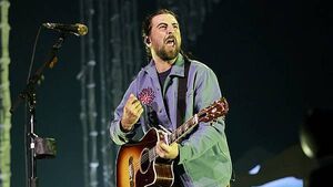 Noah Kahan to headline Dublin's Marlay Park