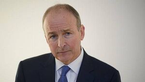 Martin rejects Green claims that coalition almost collapsed Martin rejects Green claims that coalition almost collapsed