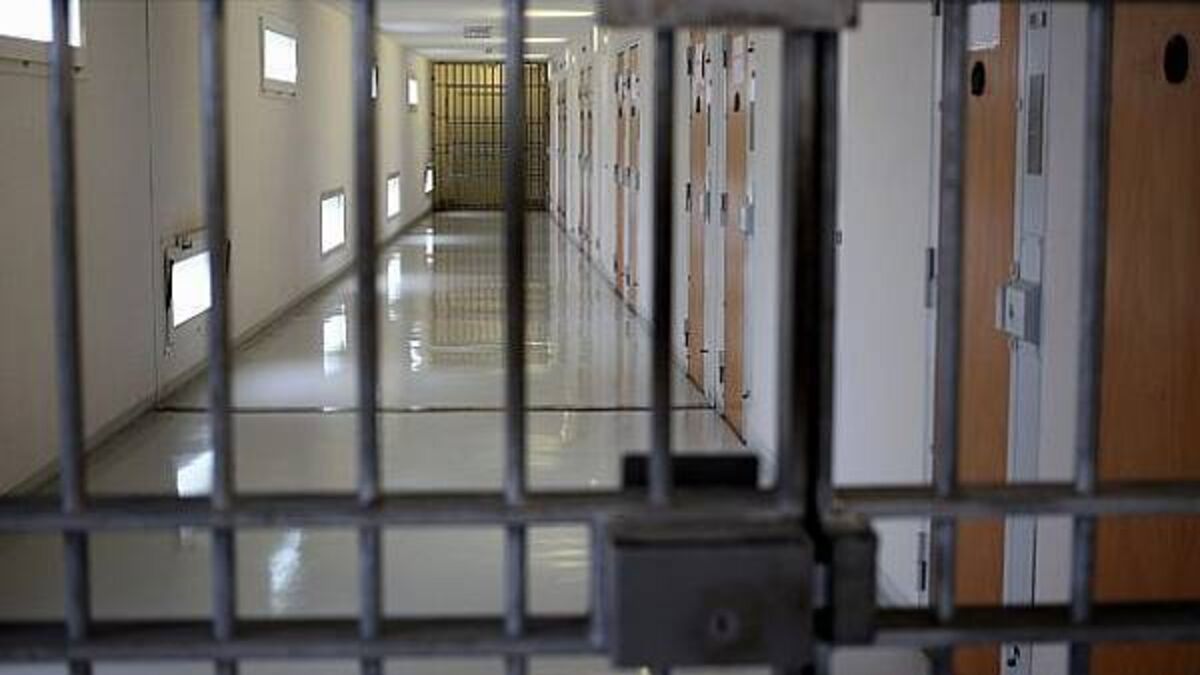 Man jailed for 'vicious assault' on American tourists in elevator of a Dublin hotel