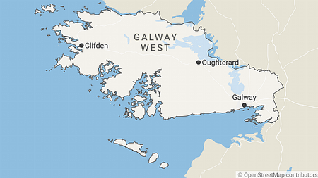 Crucial constituencies: Galway West profile – Candidates and issues