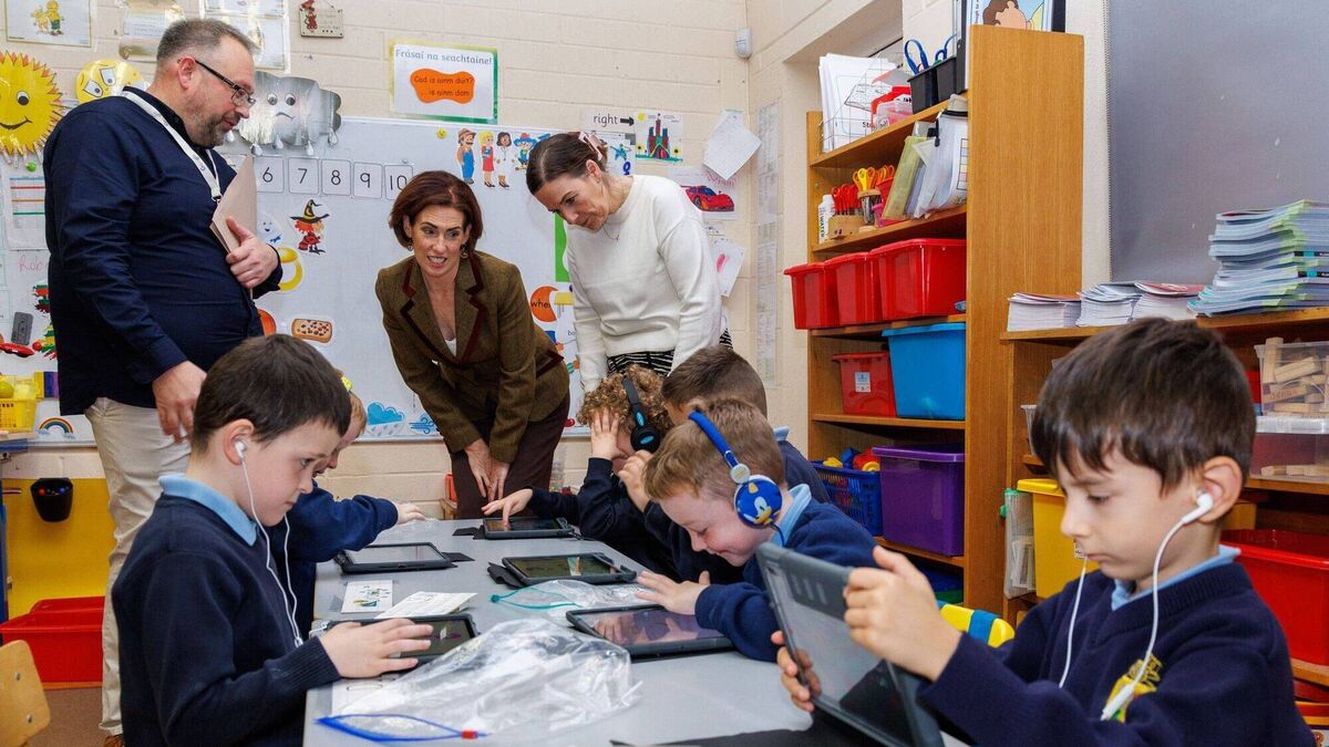 General election candidate makes urgent call for ASD places in Tullow schools