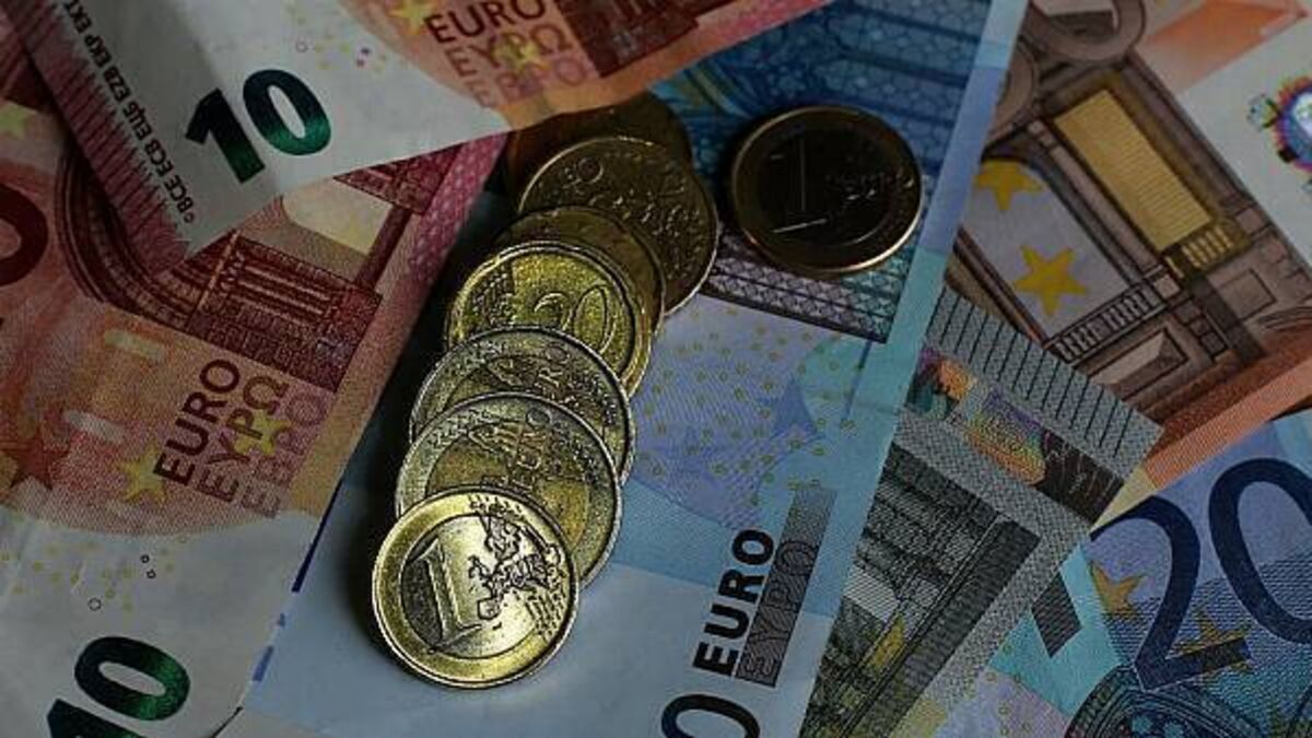 Knock Airport operating profits increase to €2mn in busiest year yet
