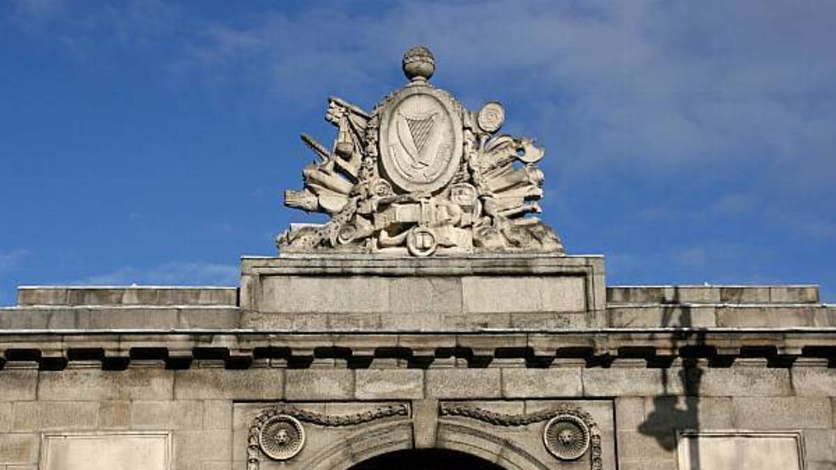 Investment firm seeks €1.19m judgment against Paddy McKillen jr over loan guarantee