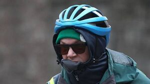 Jury view 'upsetting' animal attack videos from phone of trespasser shot dead on farm Jury view 'upsetting' animal attack videos from phone of trespasser shot dead on farm