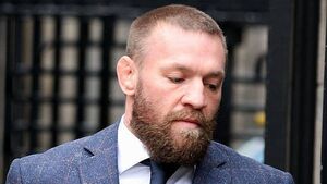 Jury urged to ignore 'noise' around Conor McGregor civil case and to 'crunch the evidence' in closing speeches Jury urged to ignore 'noise' around Conor McGregor civil case and to 'crunch the evidence' in closing speeches