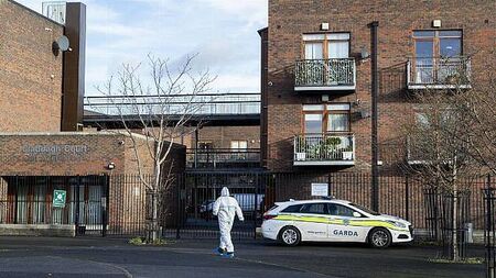 Woman (49) admits to killing man (36) in Dublin apartment