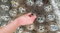 Stormont to press ahead with deposit return scheme