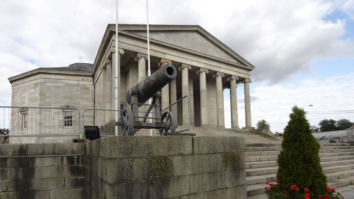 Graigue man jailed for illegally manufacturing anabolic steroids