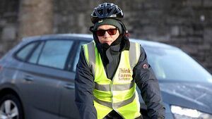 Diarmuid Phelan was threatened and stoned by six men in separate incident, court told Diarmuid Phelan was threatened and stoned by six men in separate incident, court told