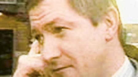 Pat Finucane inquiry ‘must be credible’, son says