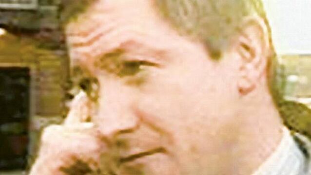Pat Finucane inquiry ‘must be credible’, son says