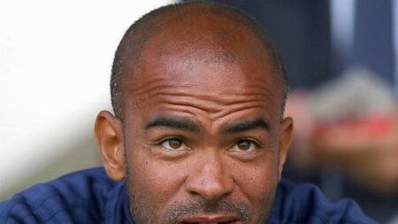 Former footballer Kieron Dyer settles legal claim against Daily Mirror publisher