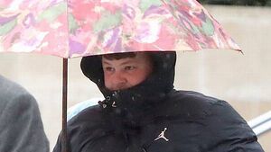 Dublin riots: Man jailed for 6.5 years for burning Garda car and attacking migrant centre Dublin riots: Man jailed for 6.5 years for burning Garda car and attacking migrant centre