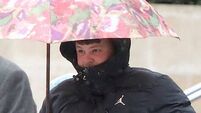 Dublin riots: Man jailed for 6.5 years for burning Garda car and attacking migrant centre