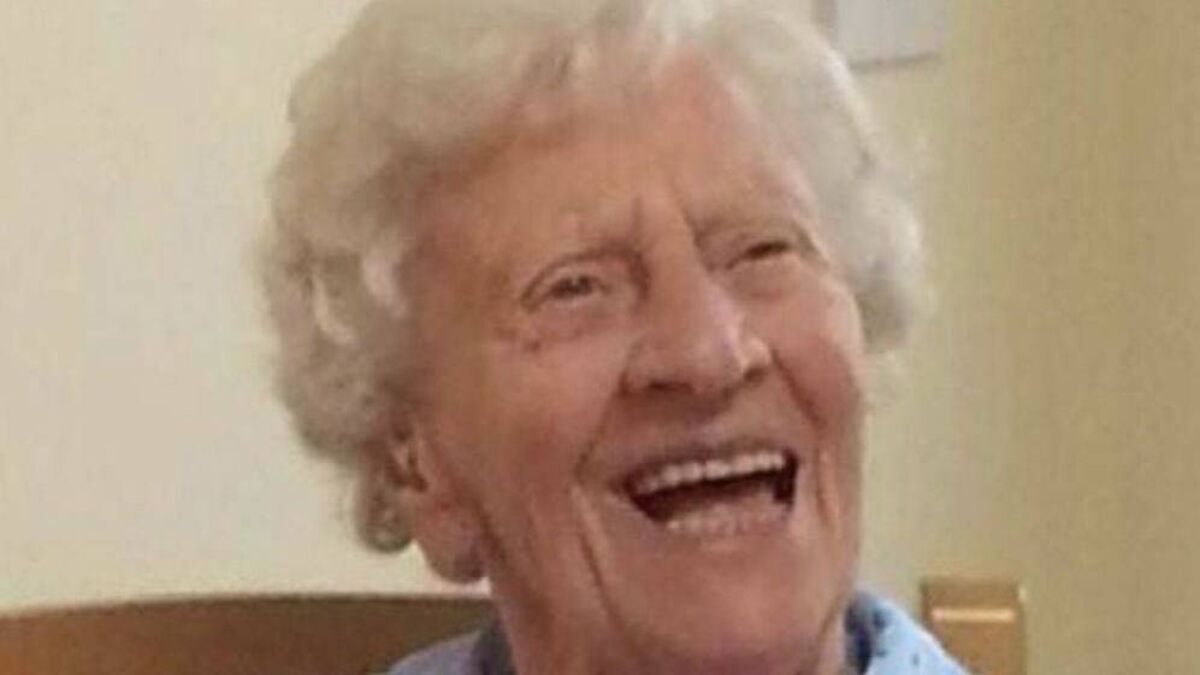 Ellen Glynn, one of Carlow’s oldest citizens, dies at 105