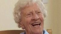 Ellen Glynn, one of Carlow’s oldest citizens, dies at 105